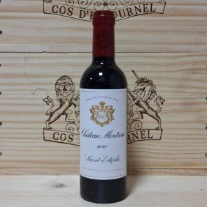 Château Montrose 2021, Halbflasche 0,375 l