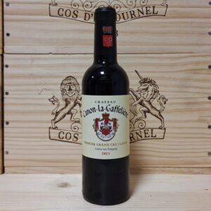 Château Canon la Gaffelière 2021, Halbflasche 0,375 l