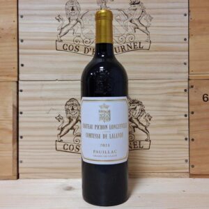 Château Pichon Longueville Comtesse de Lalande 2021, 0,75 l