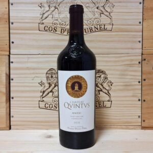Château Quintus 2021, einzeln oder in 6er-OHK 0,75 l