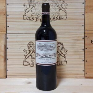 Château Troplong-Mondot 2021, einzeln oder in 6er-OHK 0,75 l