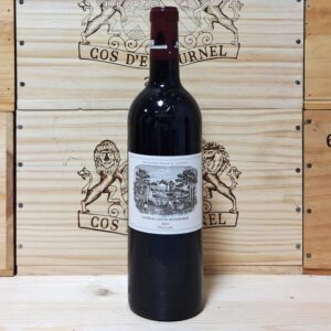 Château Lafite Rothschild 2021, einzeln oder in 6er-OHK 0,75 l