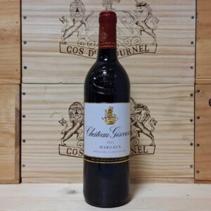 Château Giscours 2021, 0,75 l