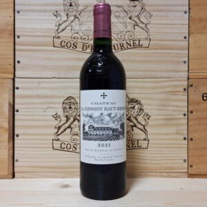 Château La Mission Haut-Brion 2021, 0,75 l