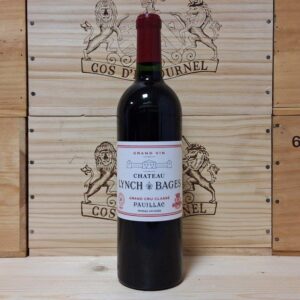 Château Lynch Bages 2021, 0,75 l