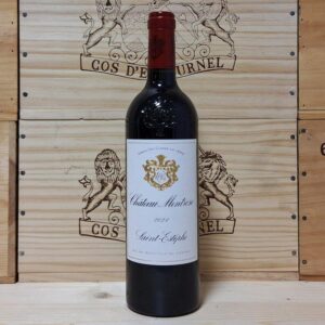 Château Montrose 2021, 0,75 l