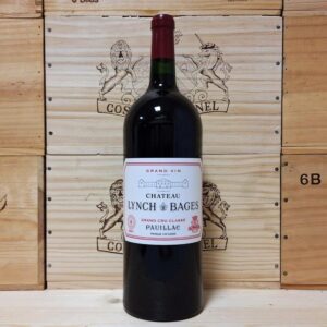 Château Lynch Bages 2021, Magnum 1,5 l