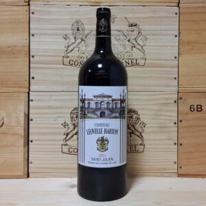 Château Léoville Barton 2021, Magnum 1,5 l