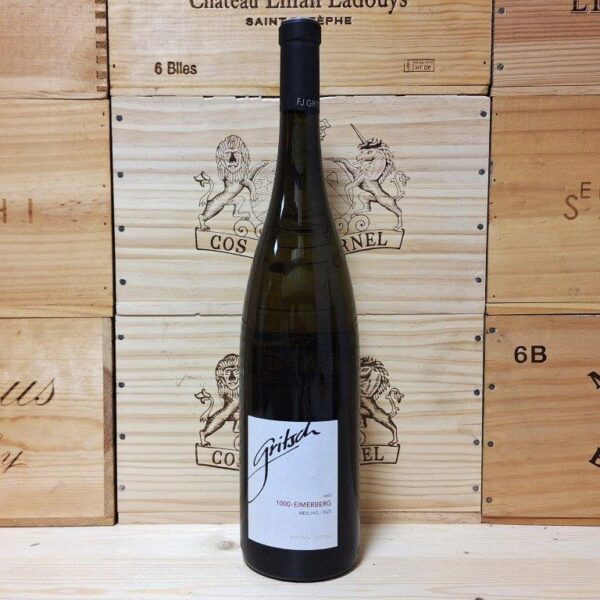 Gritsch, Riesling 1000-Eimerberg 2023, Magnum 1,5 l