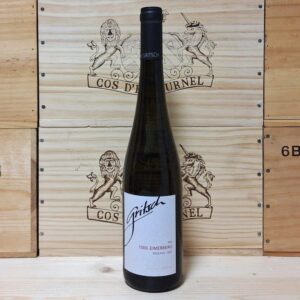 Gritsch, Riesling 1000-Eimerberg 2023, 0,75 l