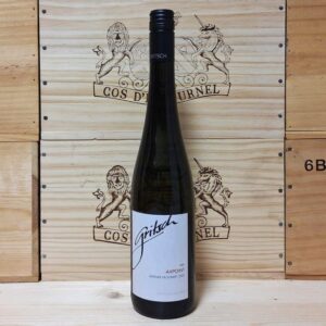 Gritsch, Grüner Veltliner Axpoint 2023, 0,75 l