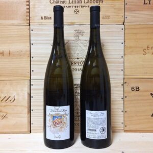 Gritsch, Riesling Dürnsteiner Burg Reserve 2023, Magnum 1,5 l