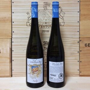 Gritsch, Riesling Dürnsteiner Burg Reserve 2023, 0,75 l