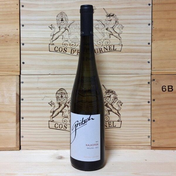 Gritsch, Riesling Kalkofen 2023, 0,75 l