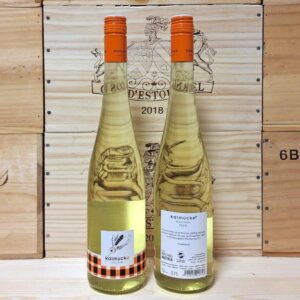 Gritsch, Grüner Veltliner Kalmücke 2023, 0,75 l