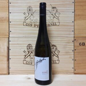 Gritsch, Riesling Setzberg 2023, 0,75 l