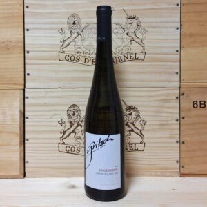 Gritsch, Grüner Veltliner Singerriedel 2023, einzeln oder in 6er-OHK 0,75 l