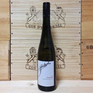 Gritsch, Grüner Veltliner Steinporz 2023, 0,75 l