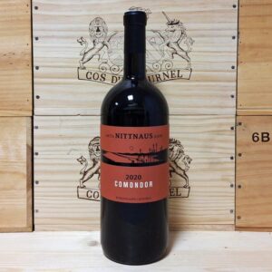 Nittnaus, Comondor 2020, Magnum 1,5 l
