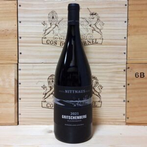 Nittnaus, Blaufränkisch Gritschenberg 2021, Magnum 1,5 l