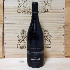Nittnaus, Blaufränkisch Jungenberg 2021, 0,75 l