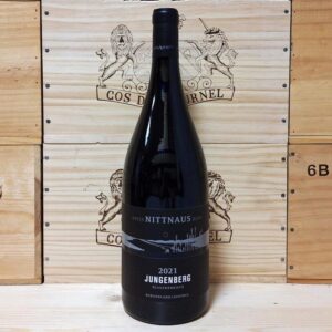 Nittnaus, Blaufränkisch Jungenberg 2021, Magnum 1,5 l