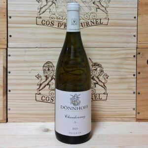 Dönnhoff, Chardonnay -S- 2023, 0,75 l