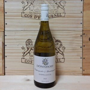 Dönnhoff, Weißburgunder & Grauburgunder -DOPPELSTÜCK- 2023, 0,75 l