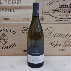 Schäfer-Fröhlich, Grauburgunder 'S' 2018, 0,75 l