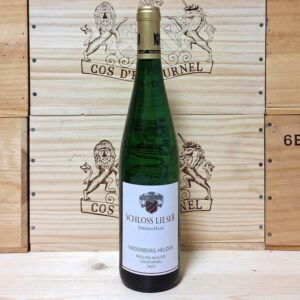 Schloss Lieser - Thomas Haag, Riesling Niederberg Helden Auslese Goldkapsel 2023, 0,75 l