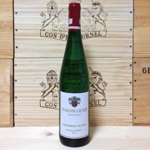 Schloss Lieser - Thomas Haag, Riesling Niederberg Helden Kabinett 2023, 0,75 l