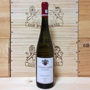 Schloss Lieser - Thomas Haag, Riesling Himmelreich GG 2016, 0,75 l*