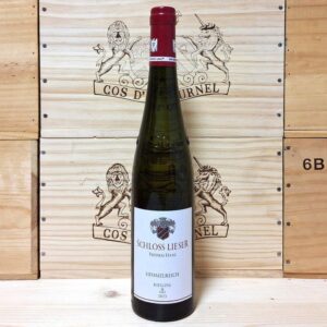 Schloss Lieser - Thomas Haag, Riesling Himmelreich GG 2023, 0,75 l