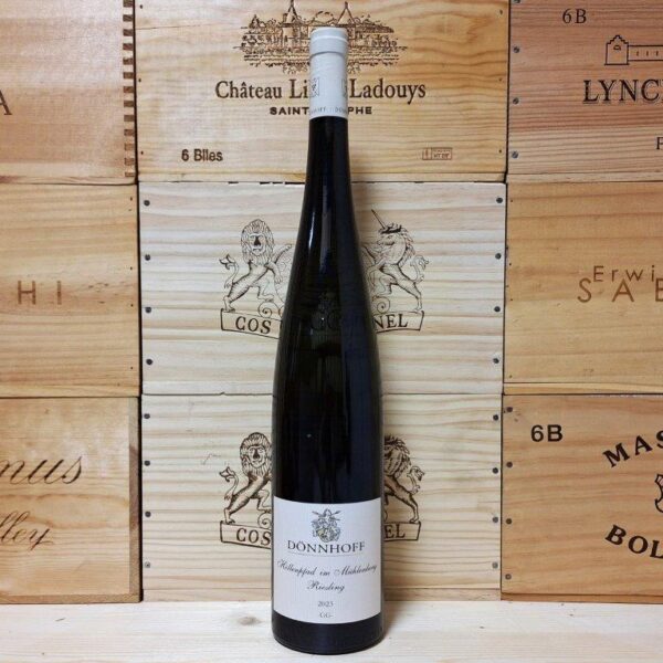 Dönnhoff, Riesling Höllenpfad im Mühlenberg GG 2023, Magnum 1,5 l