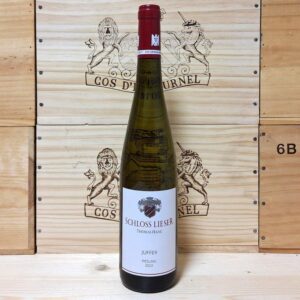 Schloss Lieser - Thomas Haag, Riesling Juffer feinherb 2023, 0,75 l