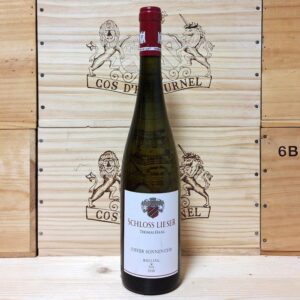 Schloss Lieser - Thomas Haag, Riesling Juffer Sonnenuhr GG 2016, 0,75 l*