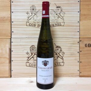 Schloss Lieser - Thomas Haag, Riesling Juffer Sonnenuhr GG 2023, 0,75 l