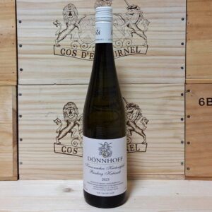 Dönnhoff, Riesling Kreuznacher Krötenpfuhl <br>Kabinett 2023, 0,75 l