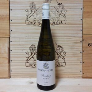 Dönnhoff, Riesling trocken 2023, 0,75 l