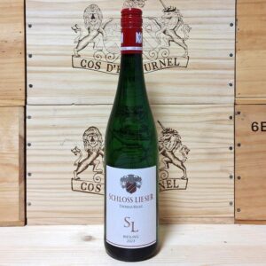 Schloss Lieser - Thomas Haag, Riesling SL 2023, 0,75 l
