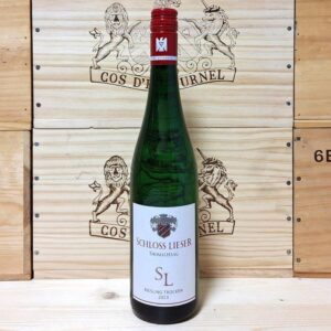Schloss Lieser - Thomas Haag, Riesling SL trocken 2023, 0,75 l