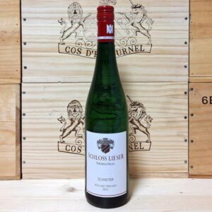 Schloss Lieser - Thomas Haag, Riesling Schiefer trocken 2023, 0,75 l