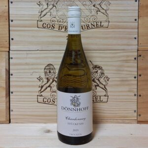 Dönnhoff, Chardonnay -STÜCKFASS- 2023, 0,75 l