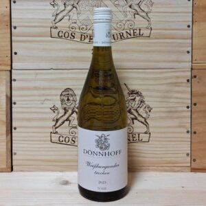 Dönnhoff, Weißburgunder trocken 2023, 0,75 l