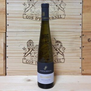 Schäfer-Fröhlich, Riesling Felseneck Auslese 2023, Halbflasche 0,375 l