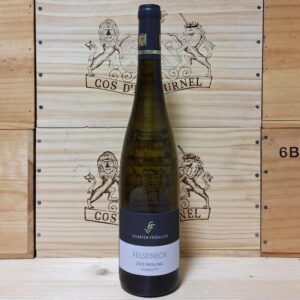Schäfer-Fröhlich, Riesling Felseneck Kabinett 2023, 0,75 l
