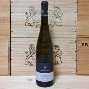 Schäfer-Fröhlich, Riesling Felseneck Spätlese 2023, 0,75 l