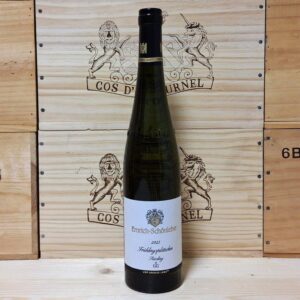 Emrich-Schönleber, Riesling Frühlingsplätzchen GG 2023, 0,75 l