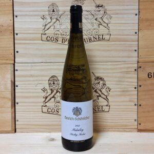 Emrich-Schönleber, Riesling Halenberg Auslese 2023, 0,75 l
