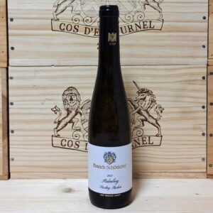 Emrich-Schönleber, Riesling Halenberg Auslese 2023, Halbflasche 0,375 l